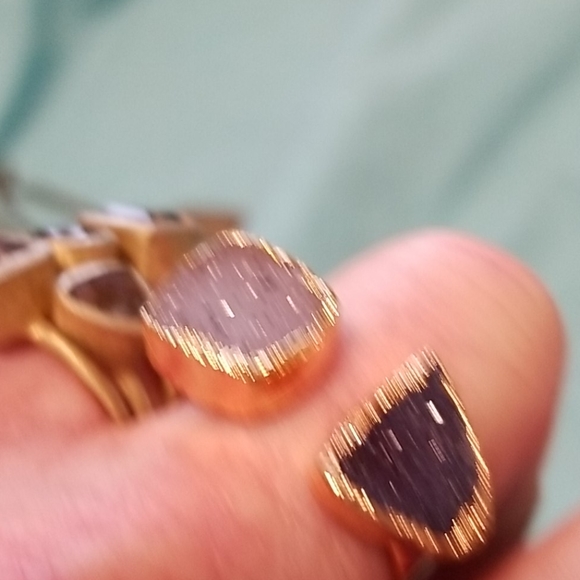 Statement Rings - Picture 5 of 5